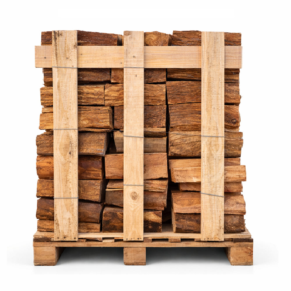 Bois de chauffage 30 cm séchoir premium 1,8 st