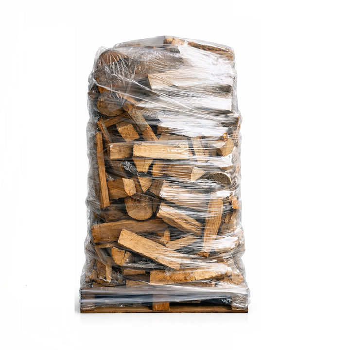 Bois Premium 50 cm bois étuvé ballot 2 M3