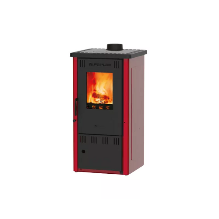 Poêle à Bois Elita 2 Eco - 6 Kw