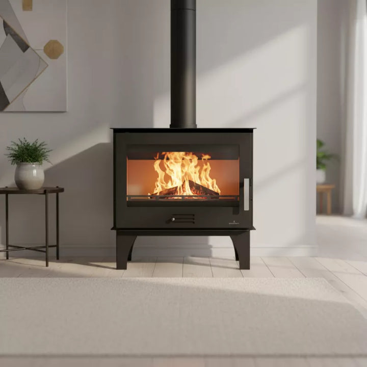 Poêle à bois Sena Plus - 12 Kw